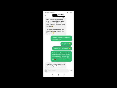 ❤️ ខ្ញុំបានបន្ថែម PAWG ថ្មីពី Tinder ទៅ harem របស់ខ្ញុំ (និយាយជាមួយ Tinder រួមបញ្ចូល) វីដេអូសិច  នៅសិច km.pornolymp.ru